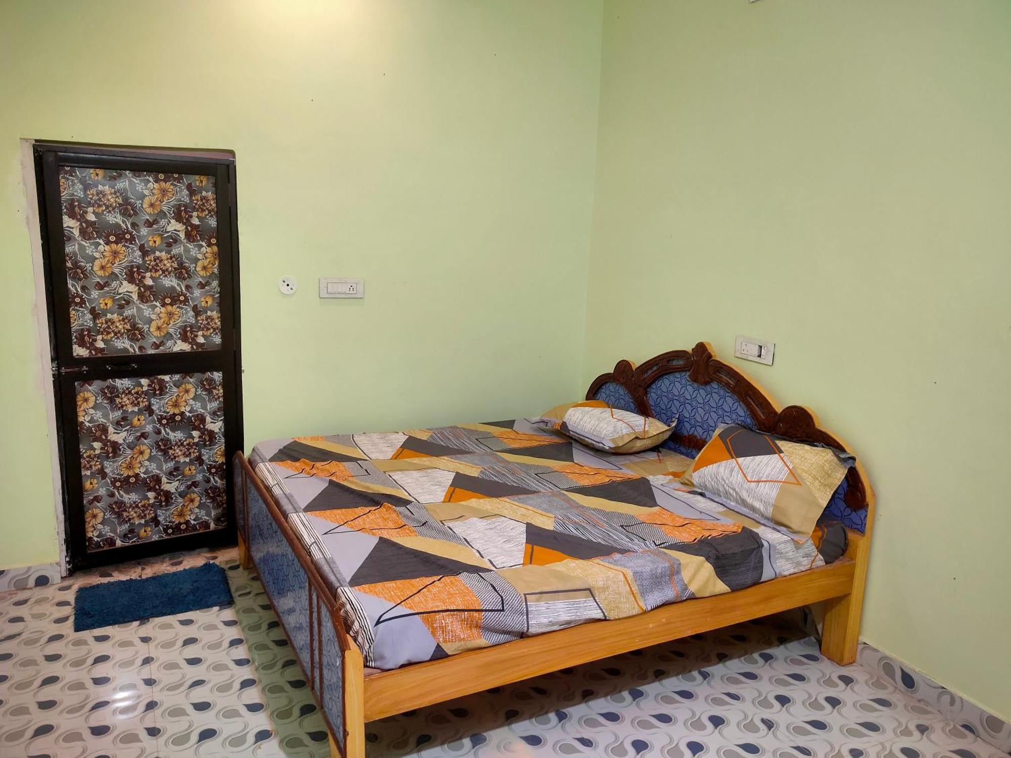 Hotel Shri Ram Palace Rewa ภายนอก รูปภาพ