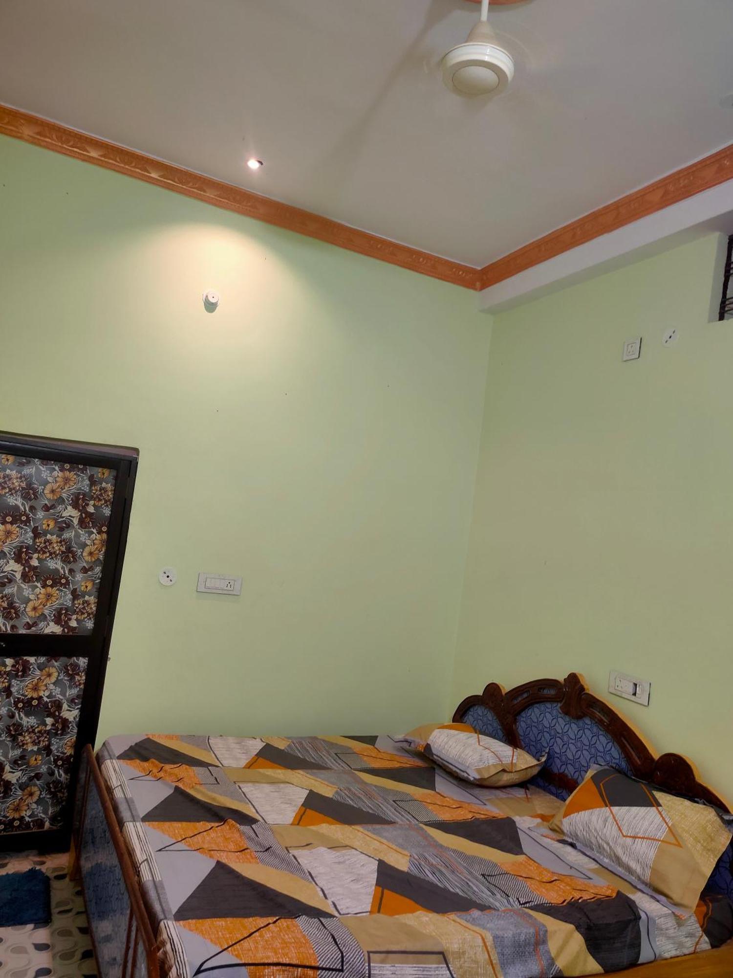 Hotel Shri Ram Palace Rewa ภายนอก รูปภาพ