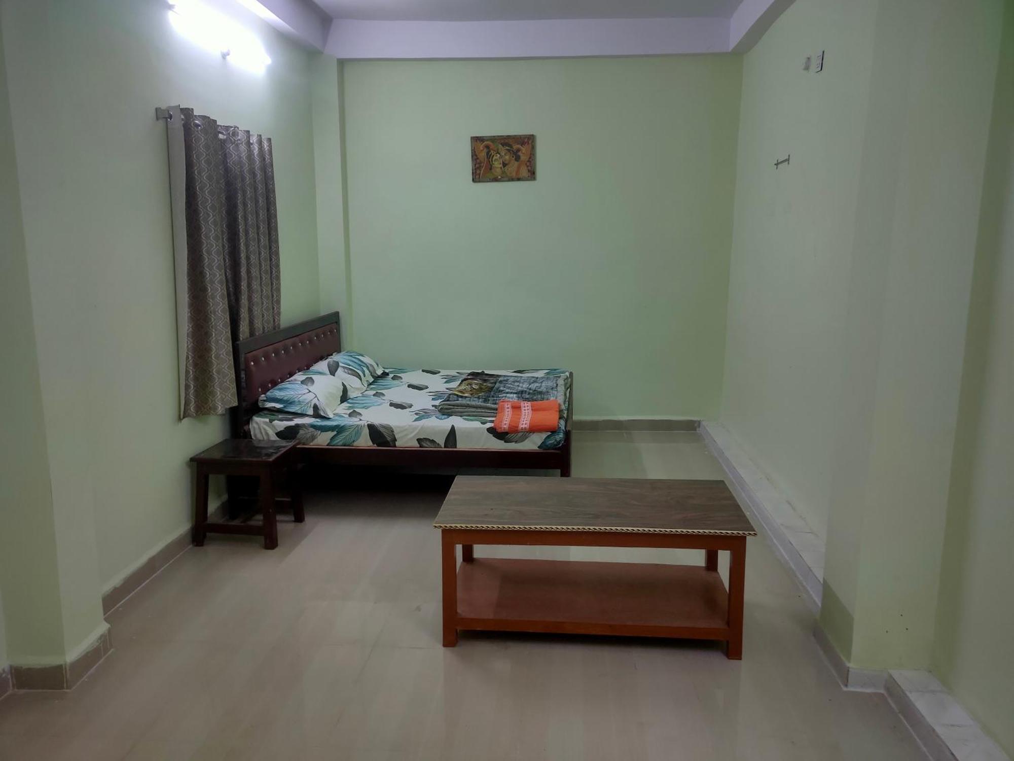 Hotel Shri Ram Palace Rewa ภายนอก รูปภาพ