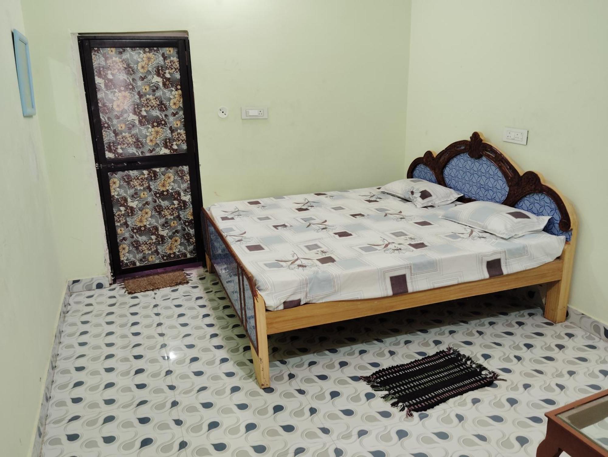Hotel Shri Ram Palace Rewa ภายนอก รูปภาพ