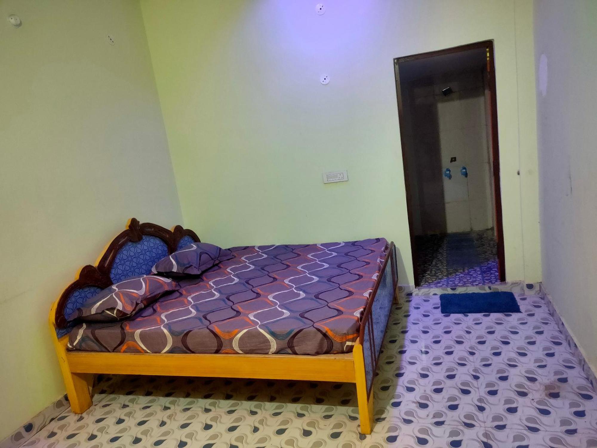 Hotel Shri Ram Palace Rewa ภายนอก รูปภาพ