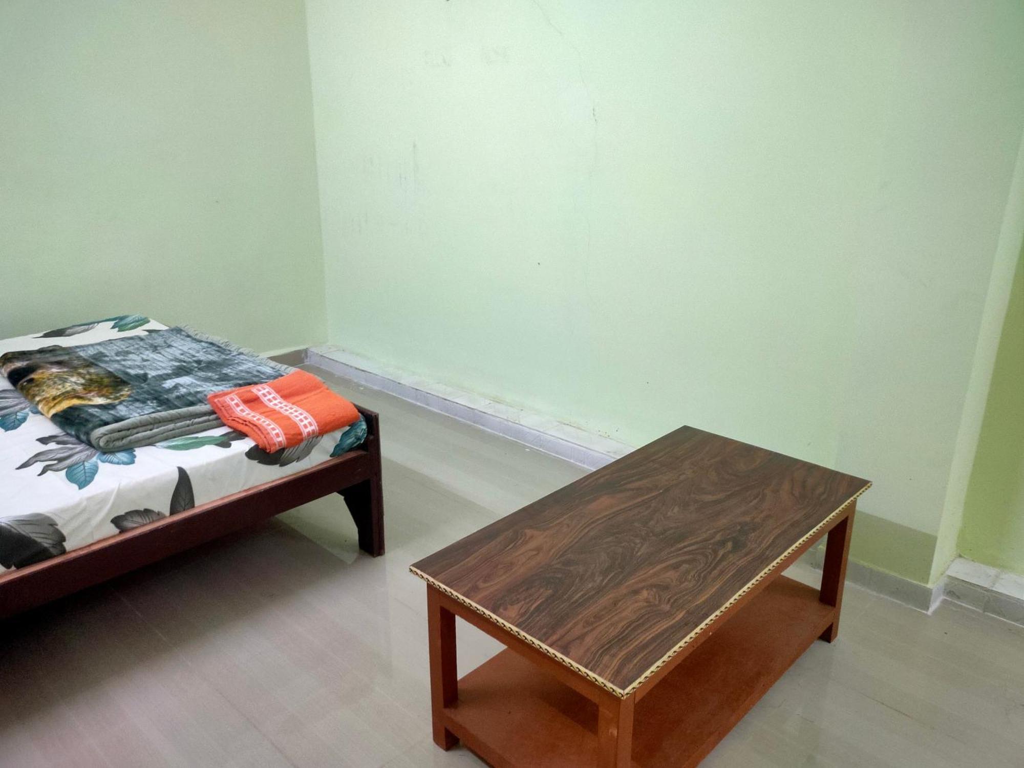 Hotel Shri Ram Palace Rewa ภายนอก รูปภาพ
